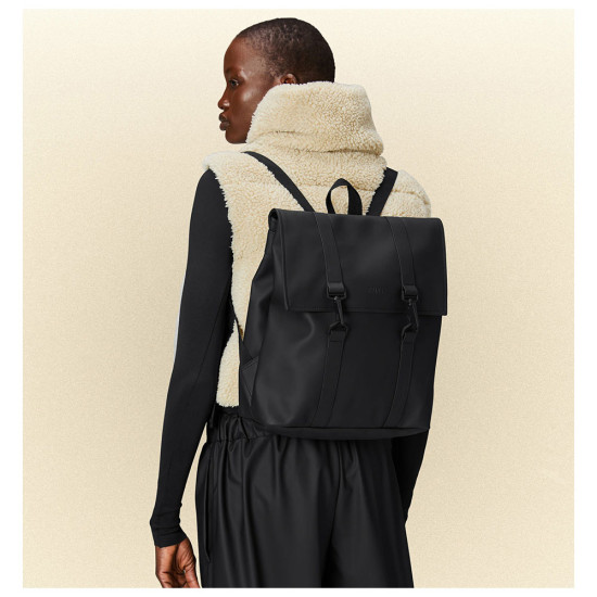 Rains Τσάντα πλάτης MSN Bag Mini W3